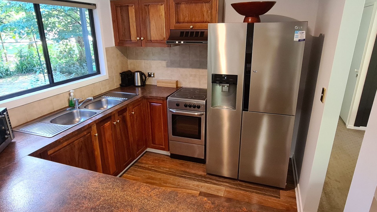 Photo of Kitchen in Bright