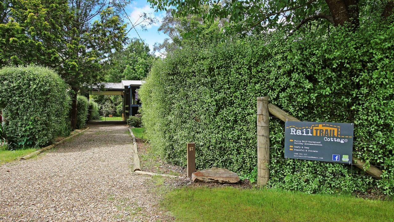 Photo of Outdoor in Bright