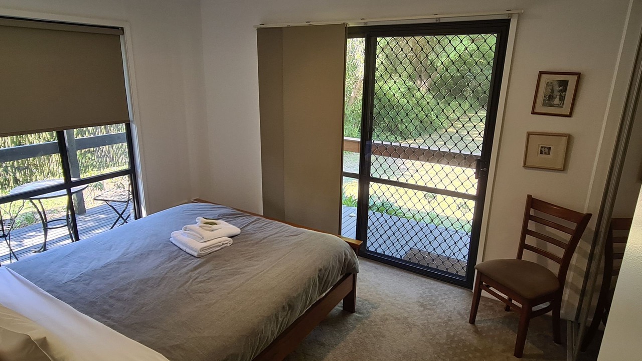 Photo of Bedroom in Bright