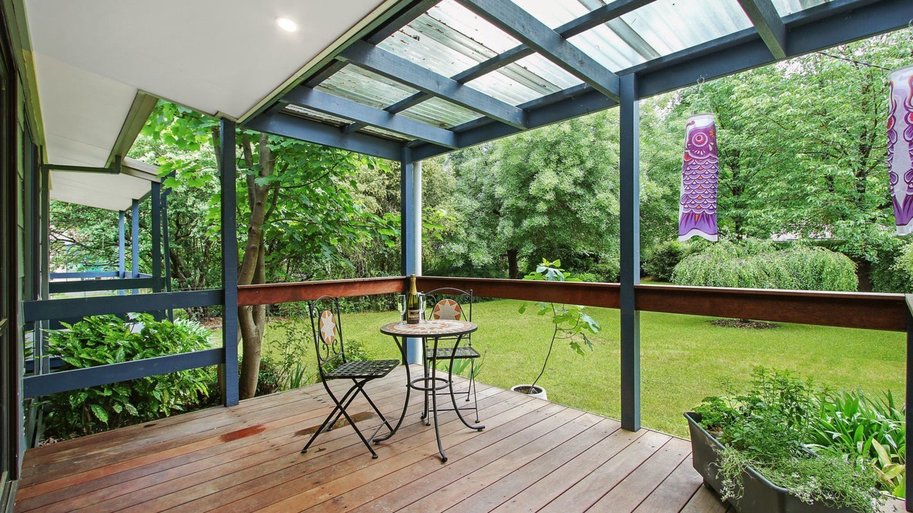 Photo of Outdoor in Bright