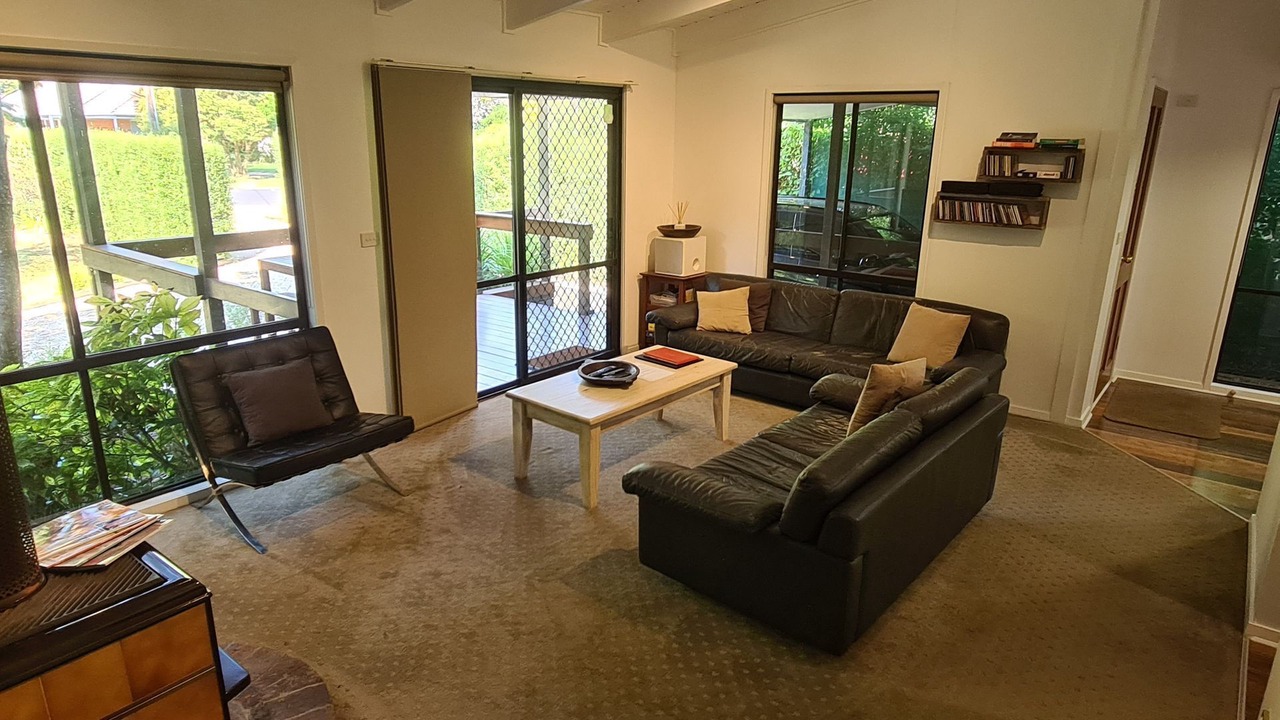 Photo of Livingroom in Bright