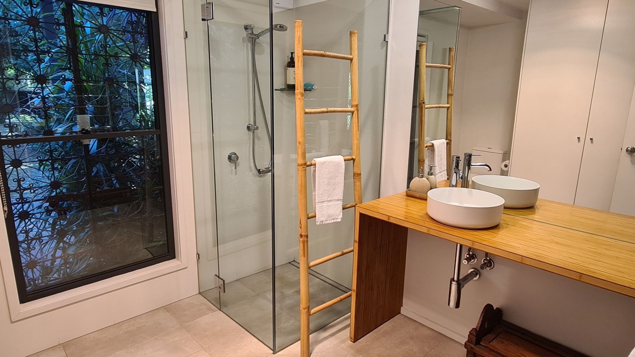 Photo of Bathroom in Bright