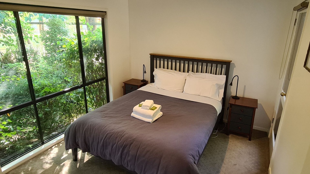 Photo of Bedroom in Bright