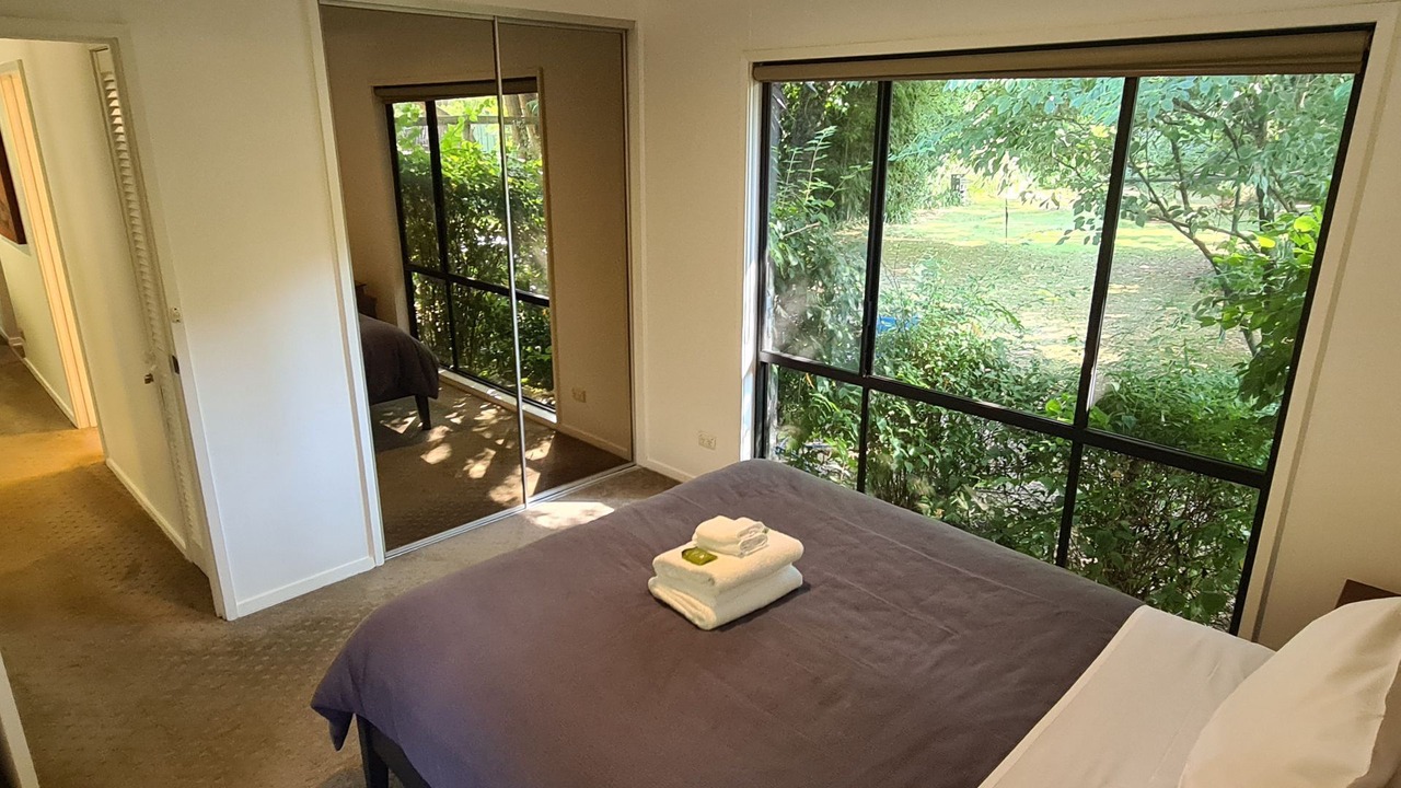 Photo of Bedroom in Bright