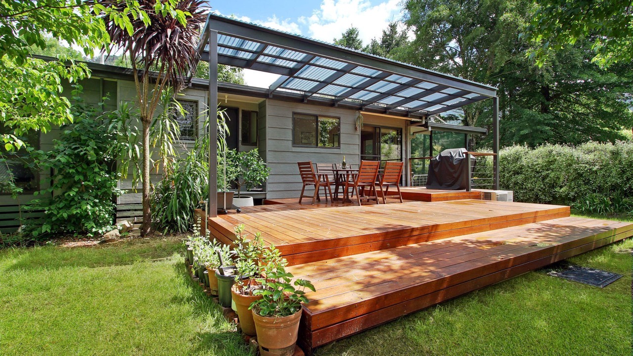 Photo of Outdoor in Bright