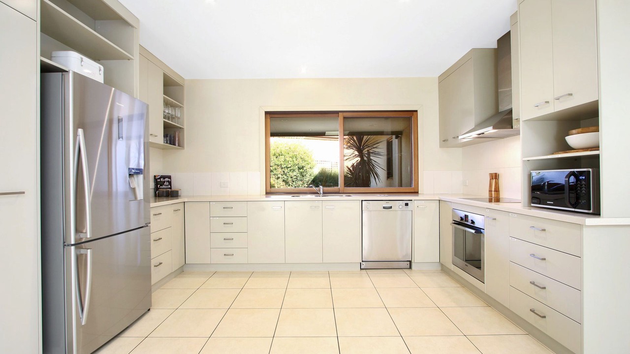 Photo of Kitchen in Bright