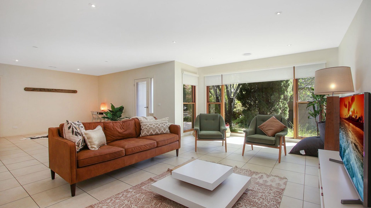 Photo of Livingroom in Bright