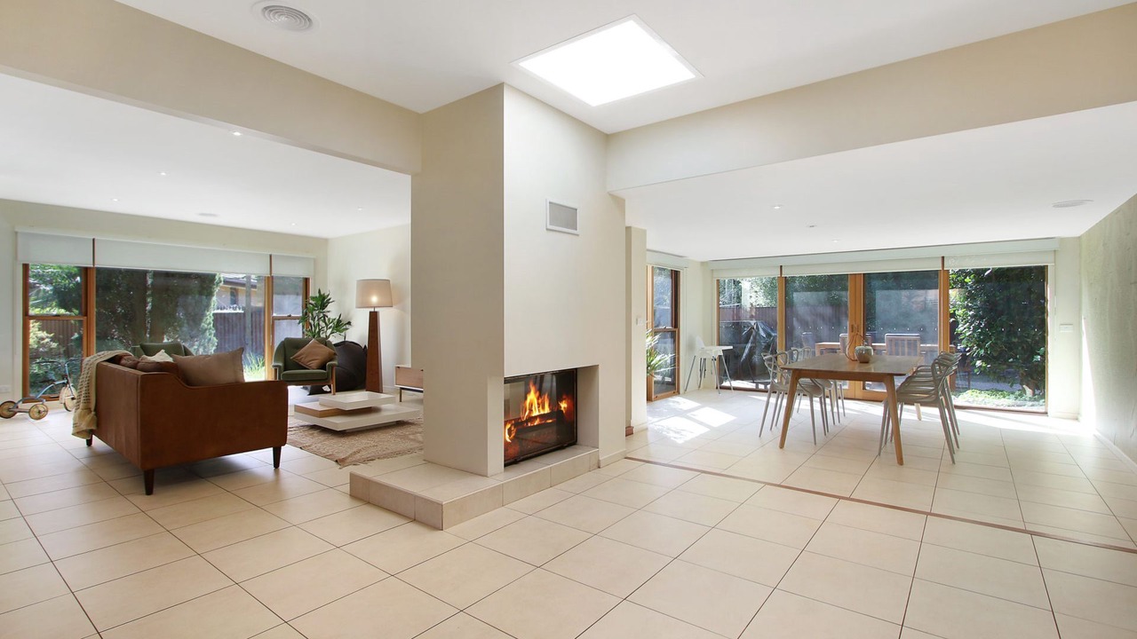 Photo of Livingroom in Bright