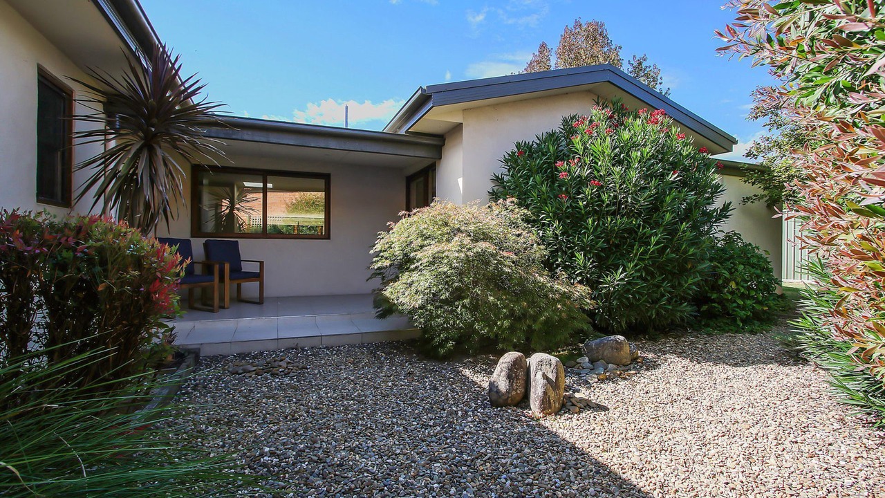 Photo of Patio Balcony in Bright