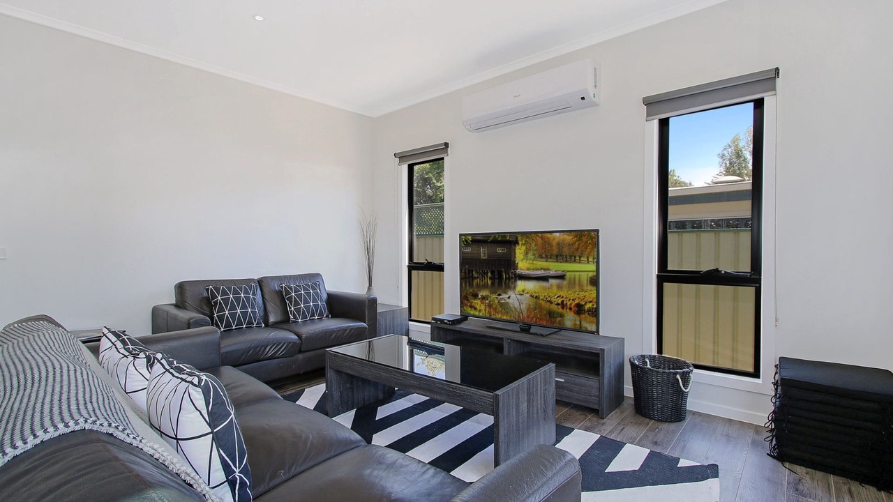 Photo of Livingroom in Bright