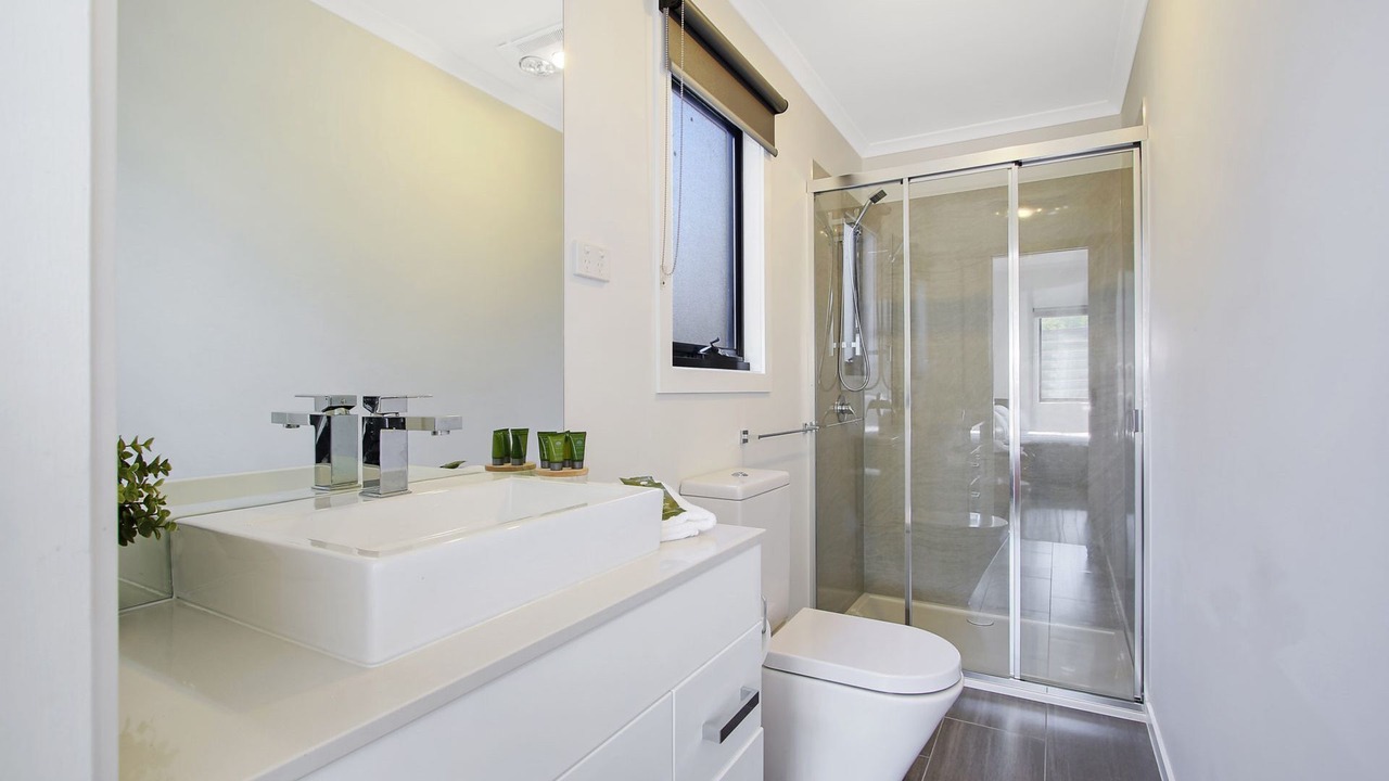 Photo of Bathroom in Bright