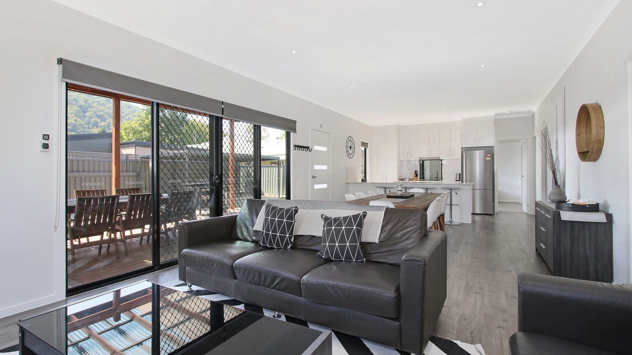 Photo of Livingroom in Bright