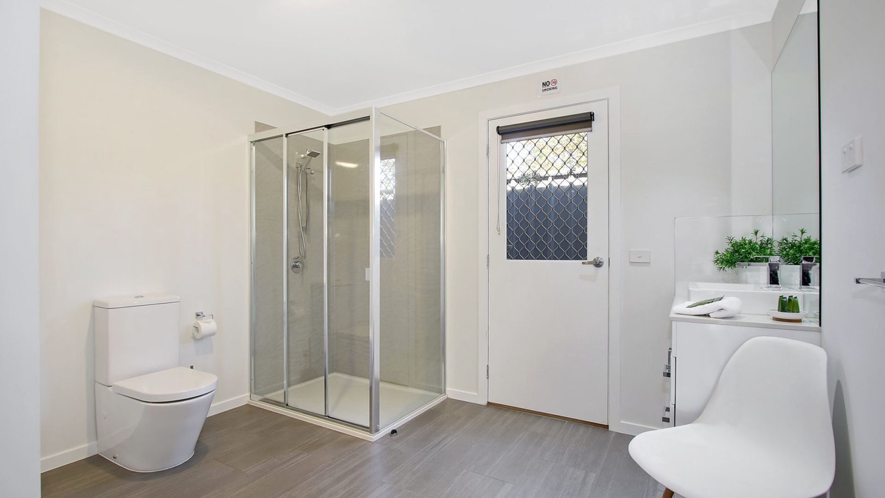 Photo of Bathroom in Bright