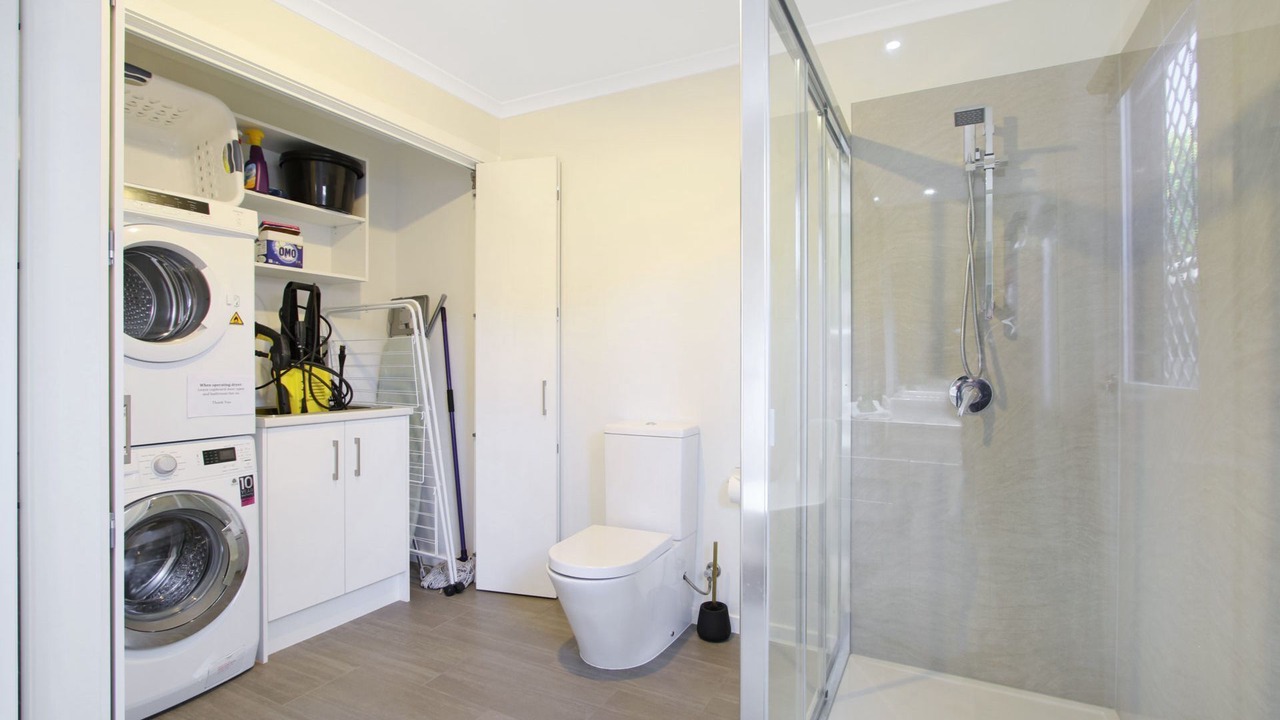 Photo of Bathroom in Bright