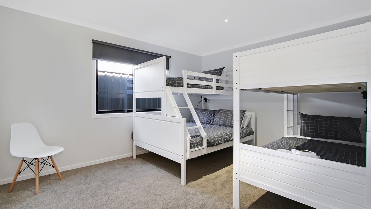 Photo of Bedroom in Bright
