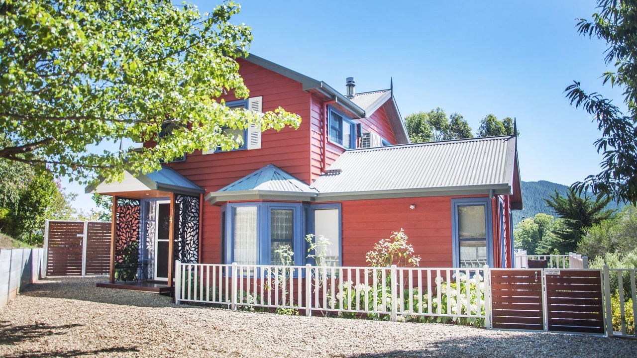 Photo of Outdoor in Bright