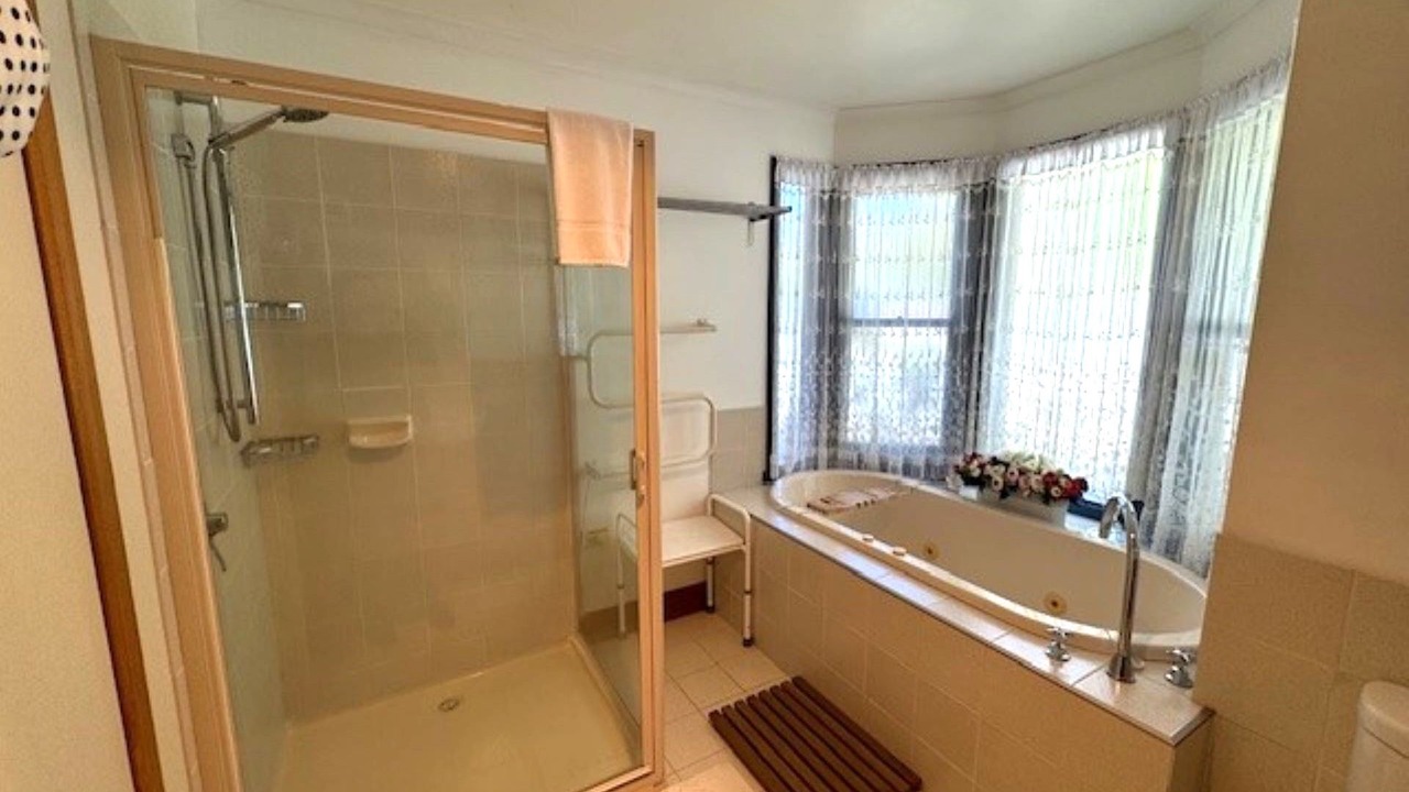 Photo of Bathroom in Bright