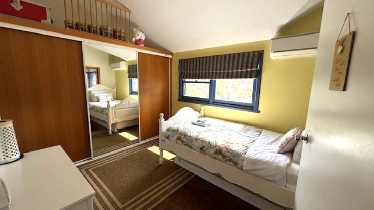 Photo of Bedroom in Bright