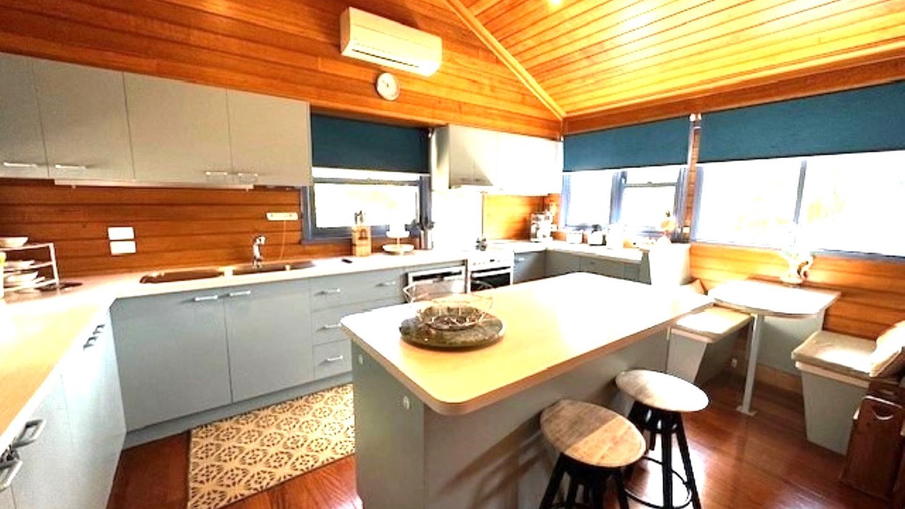 Photo of Kitchen in Bright