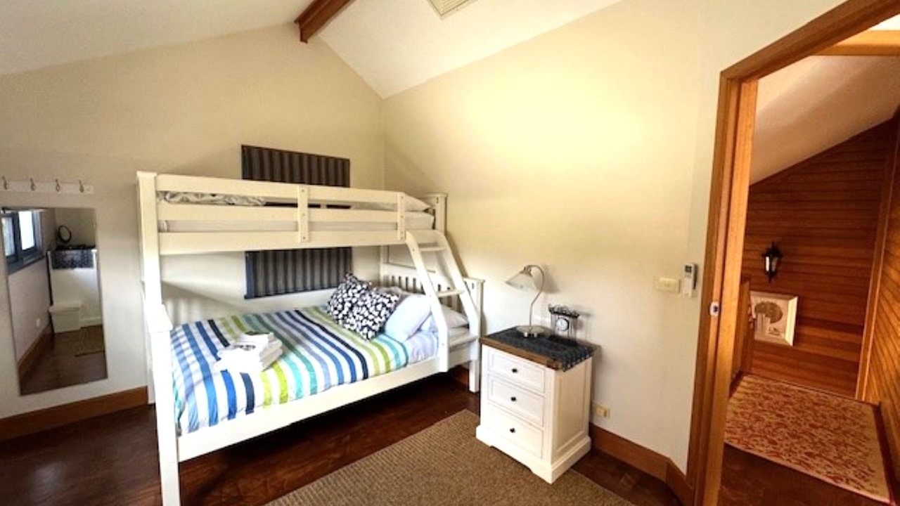 Photo of Bedroom in Bright