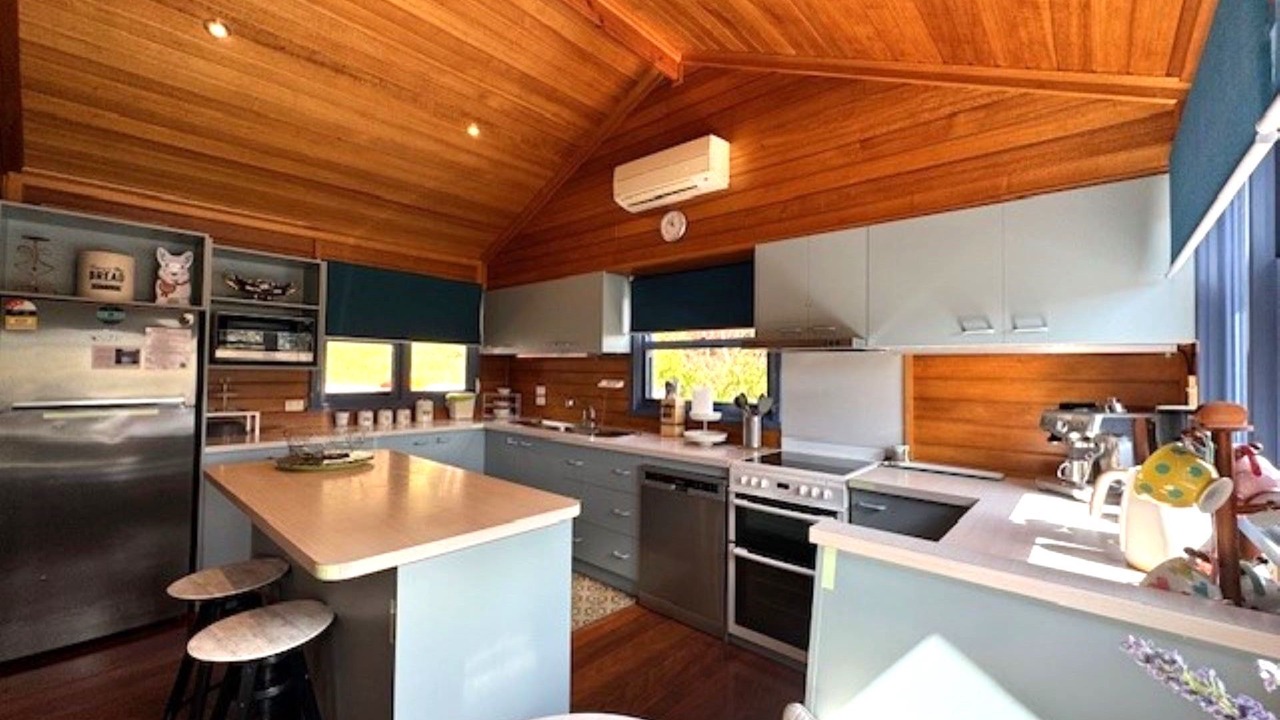 Photo of Kitchen in Bright