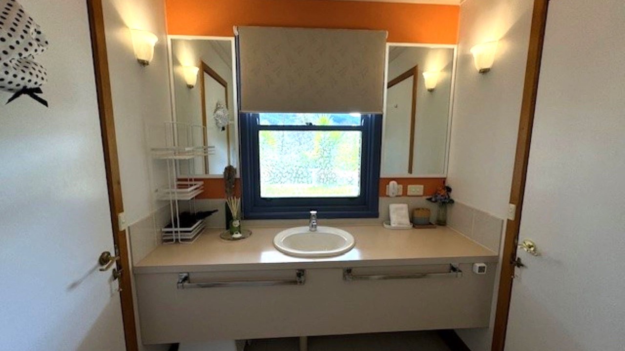 Photo of Bathroom in Bright
