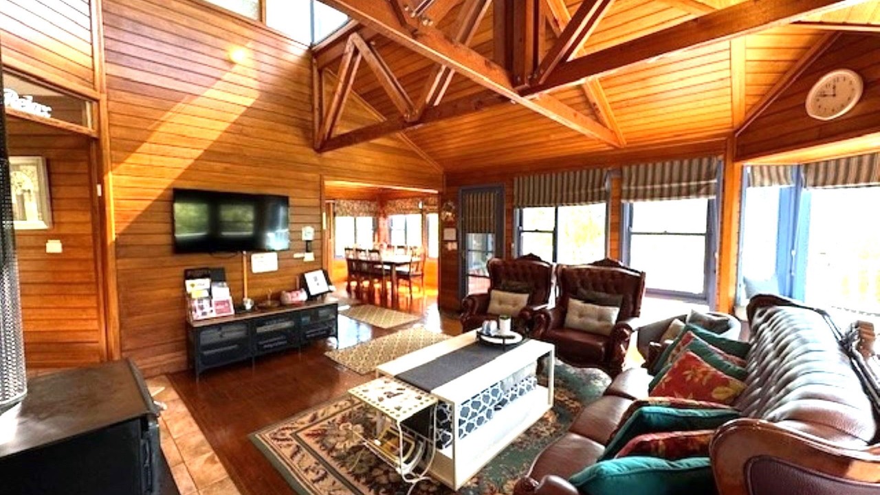 Photo of Livingroom in Bright