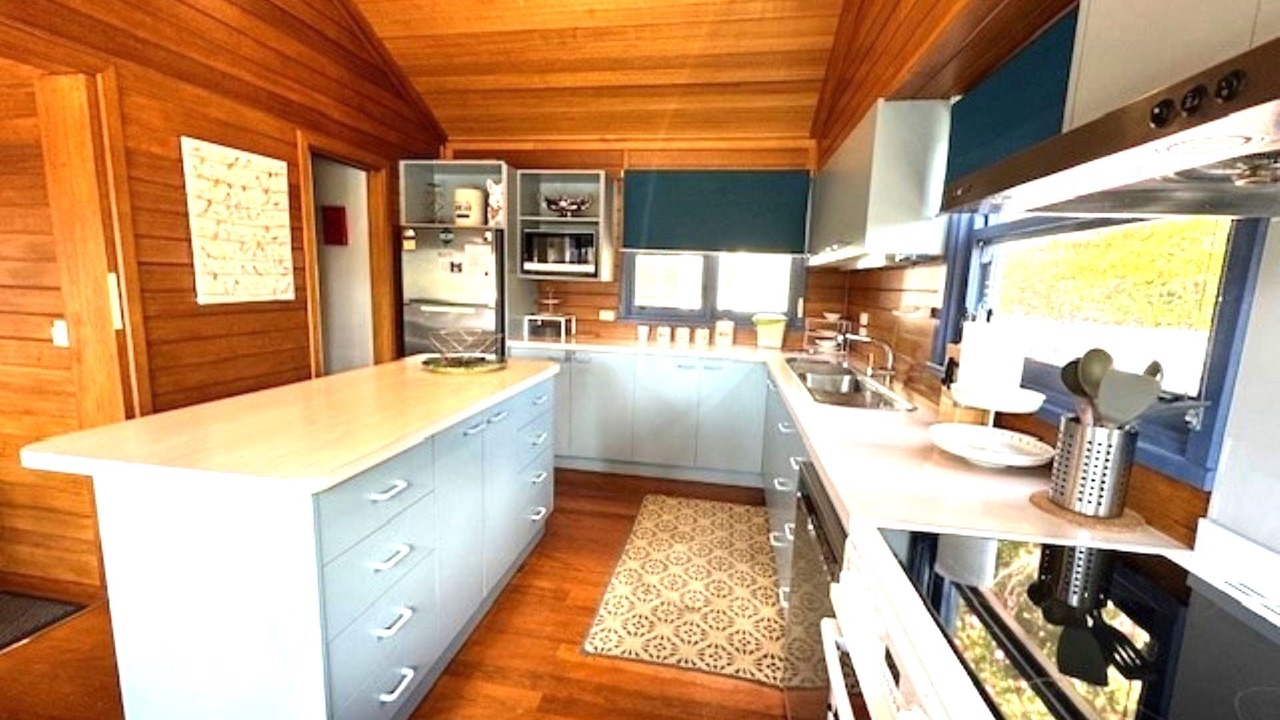 Photo of Kitchen in Bright