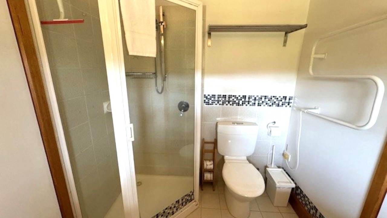 Photo of Bathroom in Bright