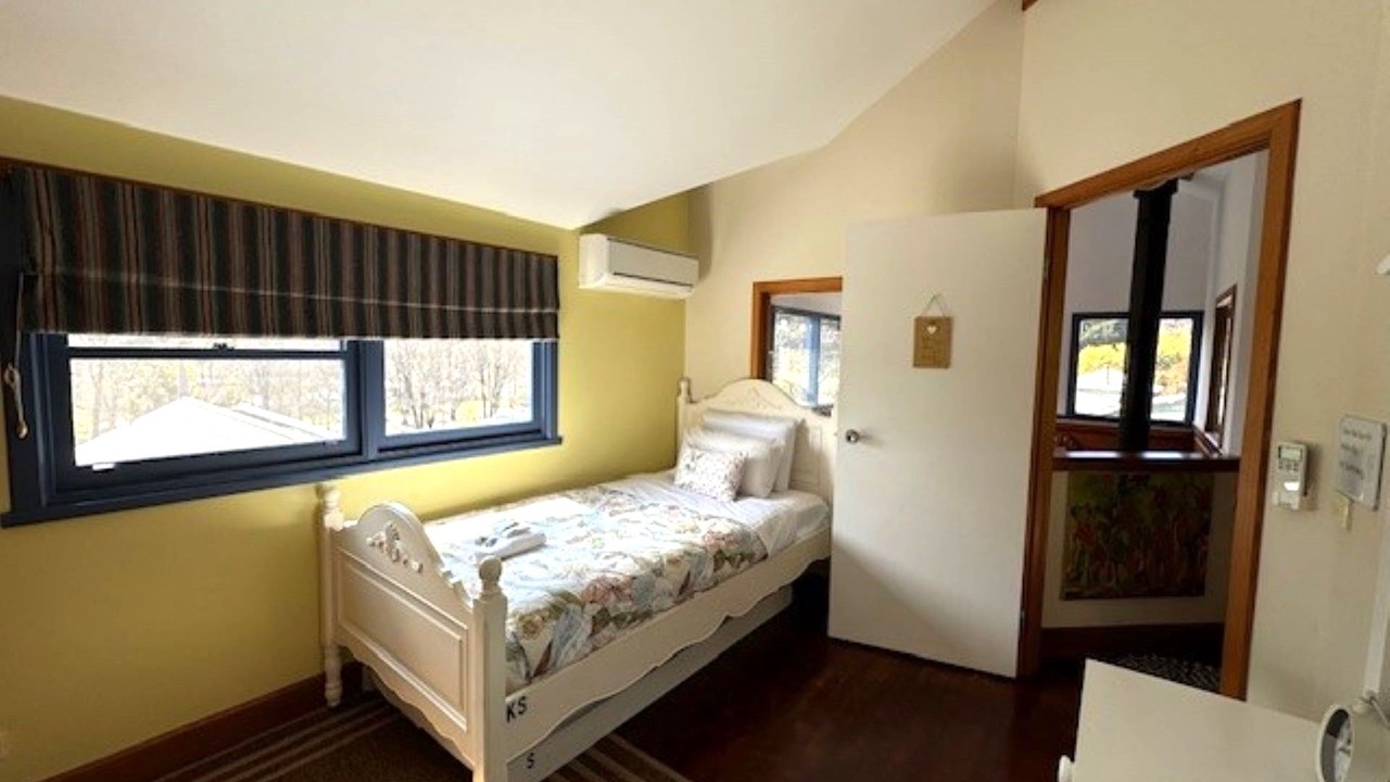 Photo of Bedroom in Bright