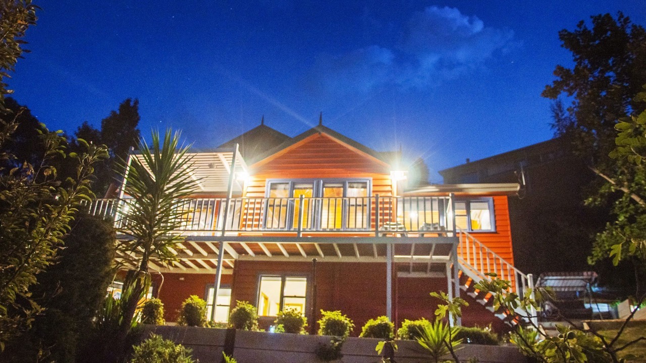 Photo of Outdoor in Bright