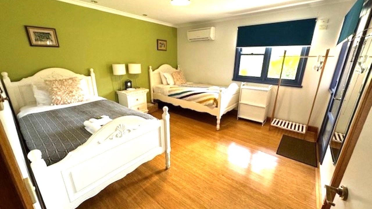 Photo of Bedroom in Bright