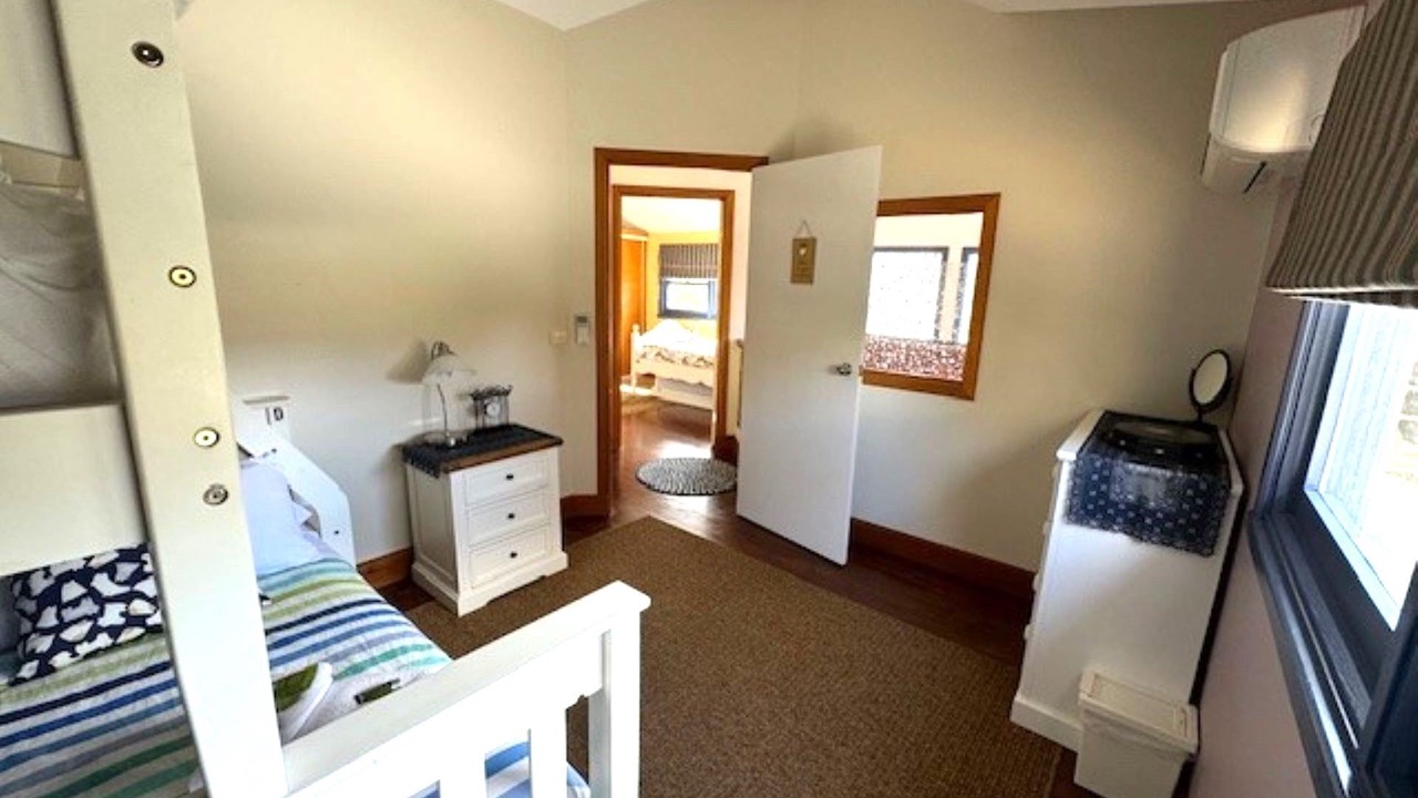 Photo of Bedroom in Bright