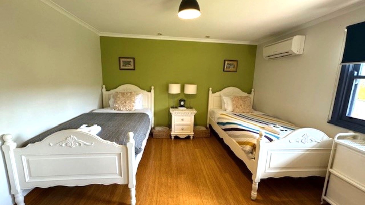 Photo of Bedroom in Bright