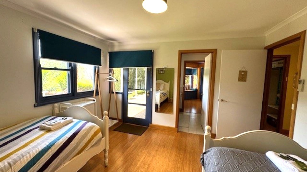 Photo of Bedroom in Bright
