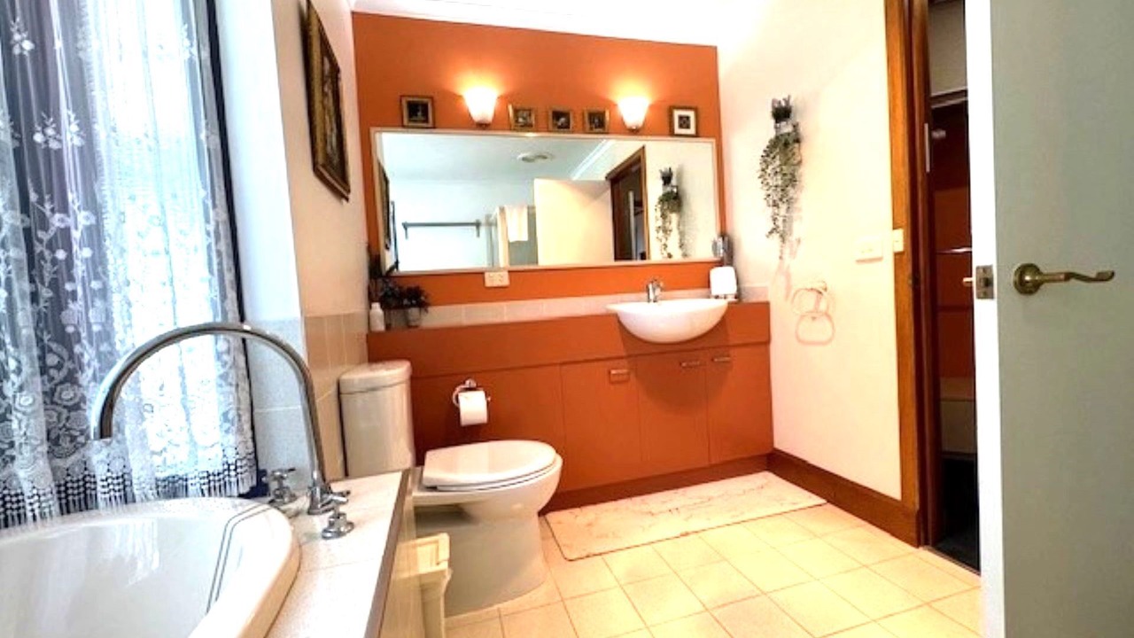 Photo of Bathroom in Bright