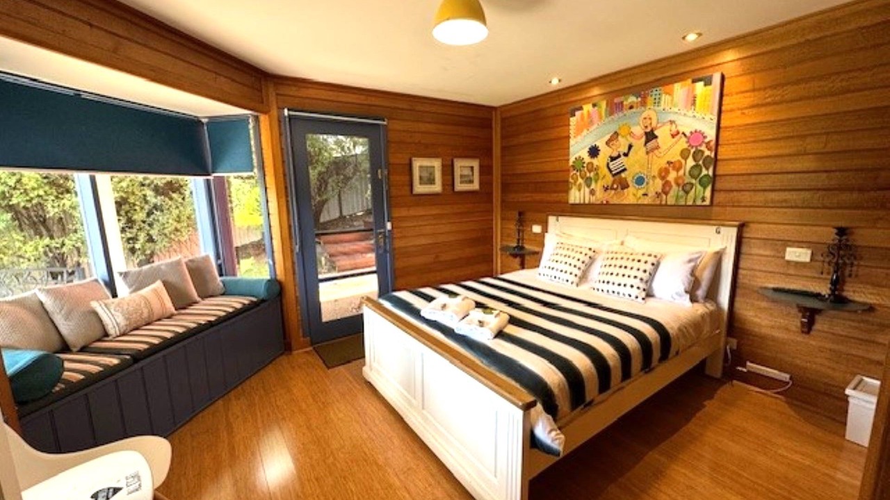 Photo of Bedroom in Bright