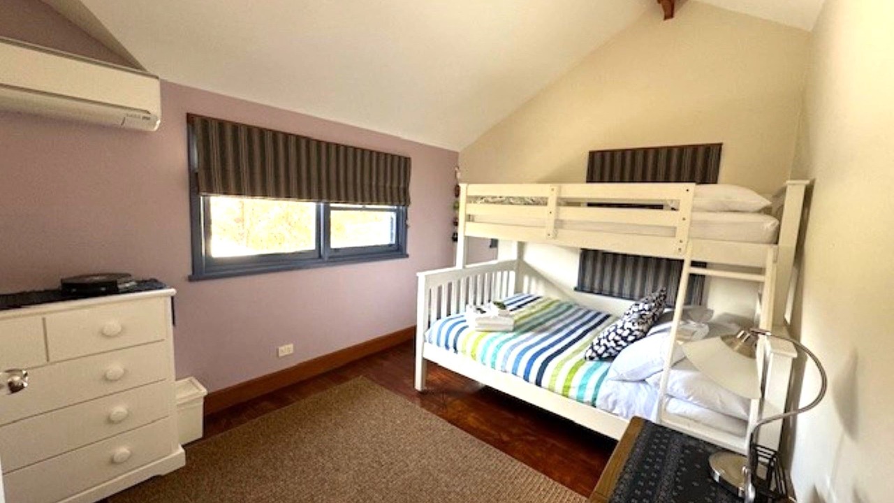 Photo of Bedroom in Bright