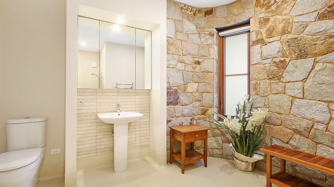 Photo of Bathroom in Bright