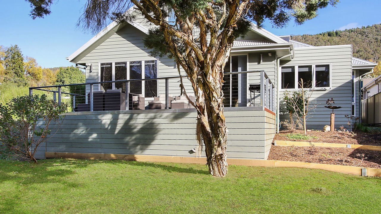 Photo of Outdoor in Bright