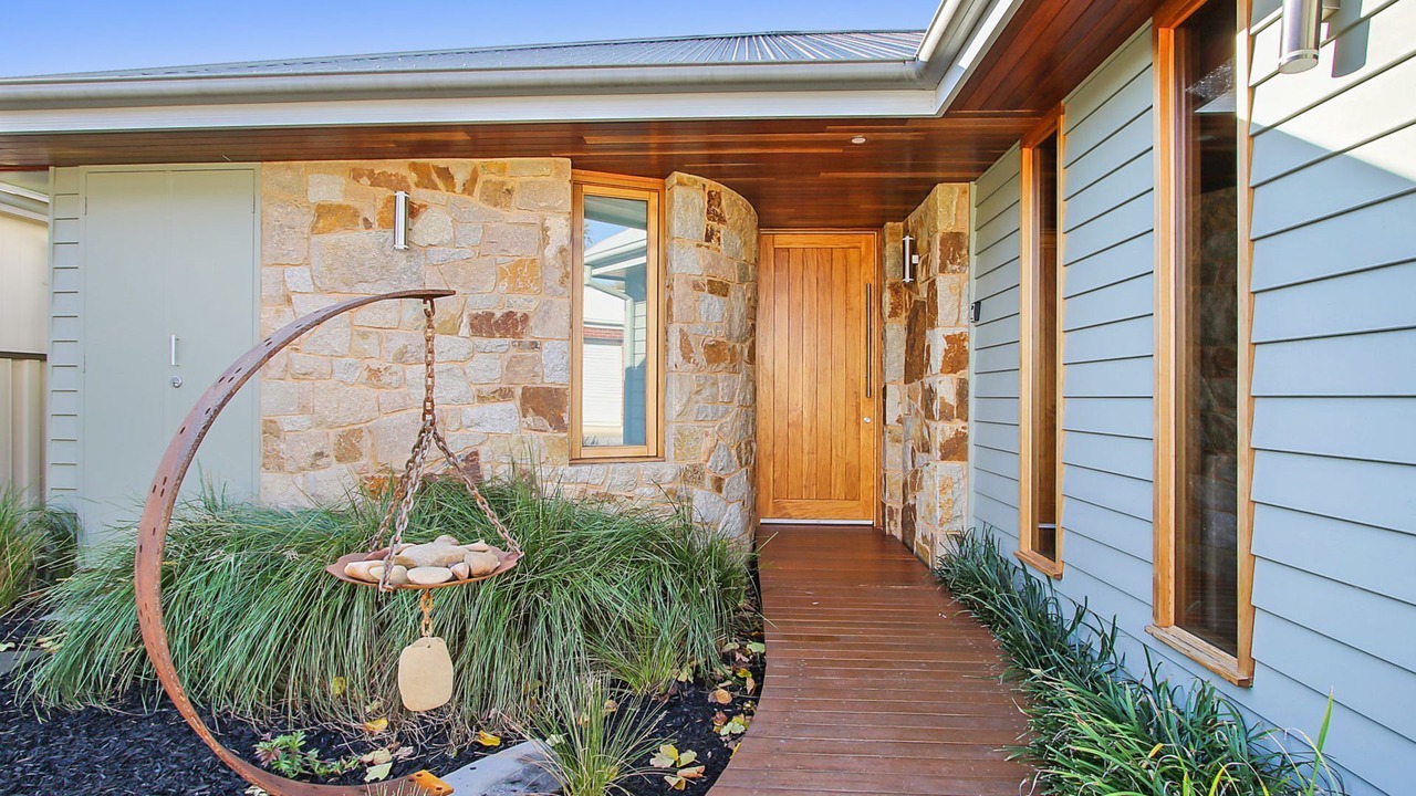 Photo of Patio Balcony in Bright