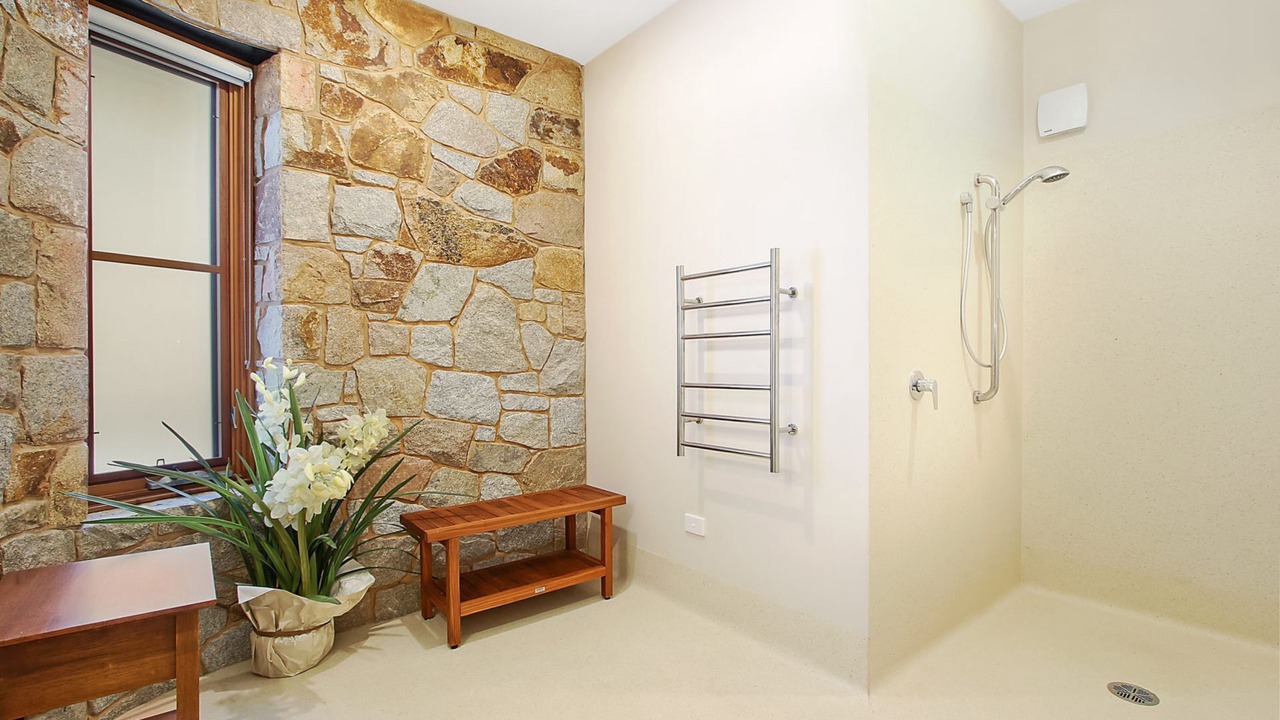 Photo of Bathroom in Bright