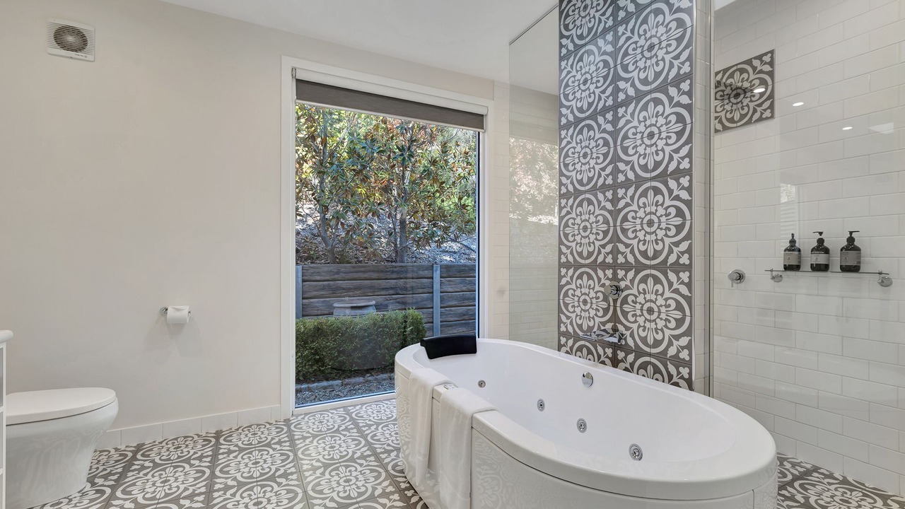 Photo of Bathroom in Bright