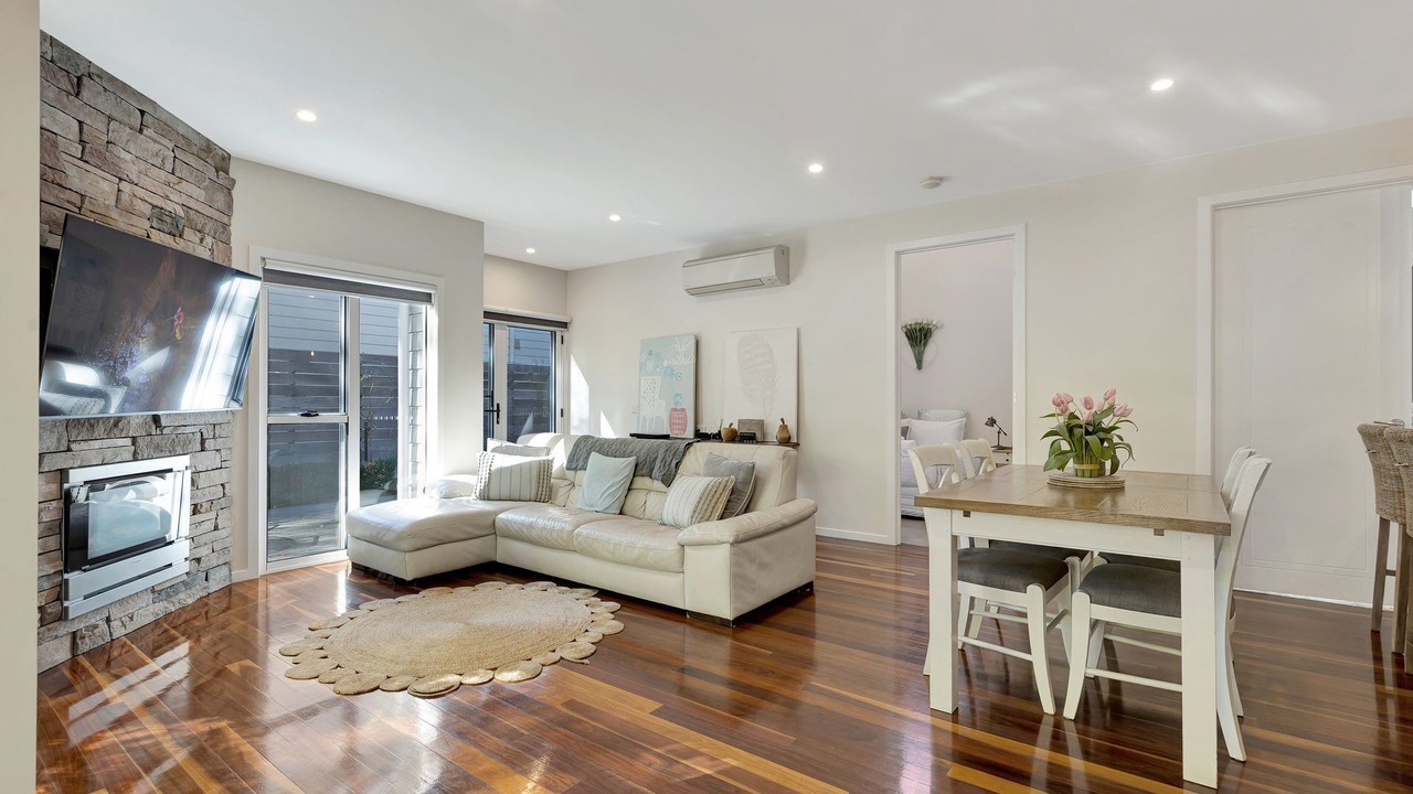 Photo of Livingroom in Bright