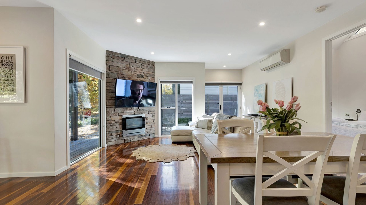 Photo of Livingroom in Bright