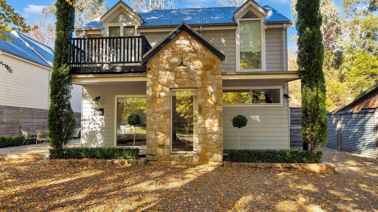 Photo of Outdoor in Bright