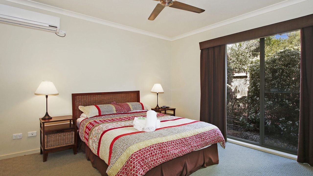 Photo of Bedroom in Bright