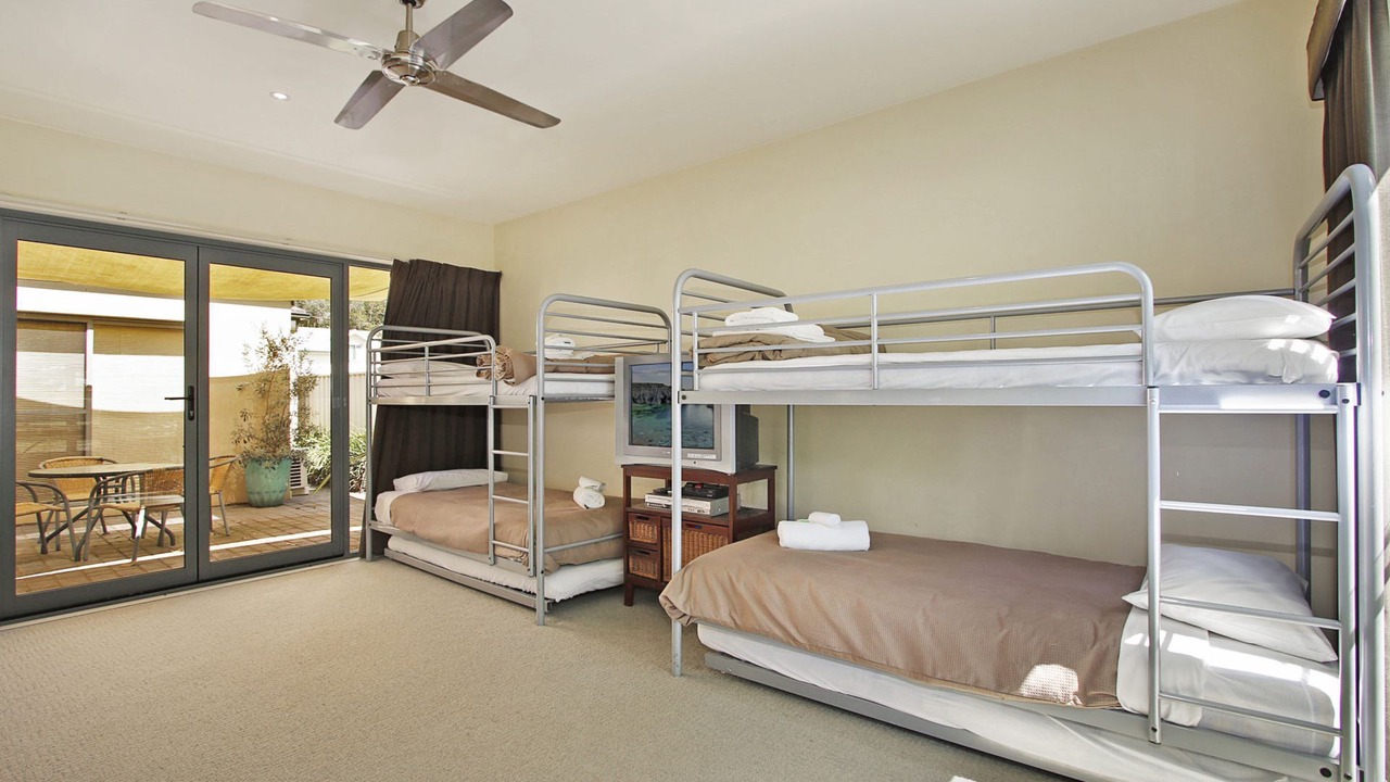 Photo of Bedroom in Bright