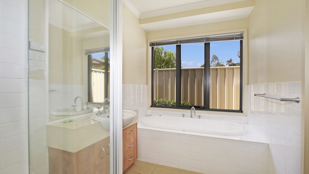 Photo of Bathroom in Bright