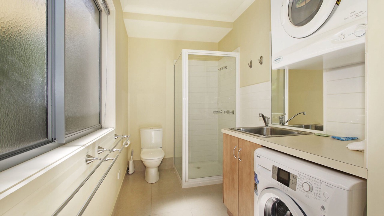 Photo of Bathroom in Bright